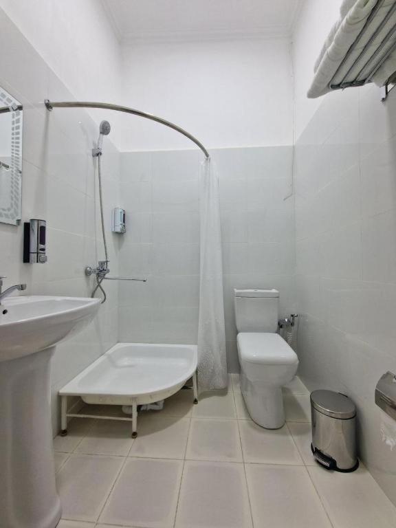 Hostel Danexan APA