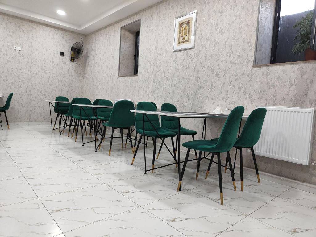 Sevinch Hotel