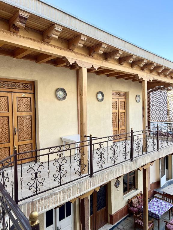 Arabon Guest House