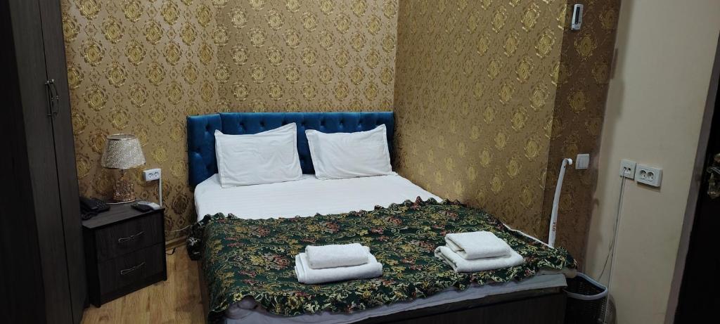Green House Bukhara