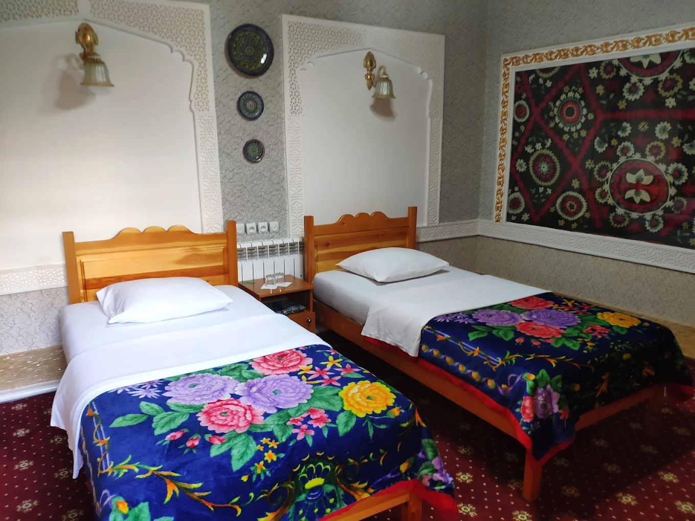 Grand Boutique Hotel