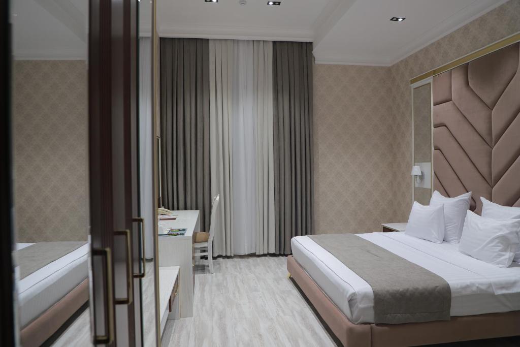 Golden Samarkand Hotel