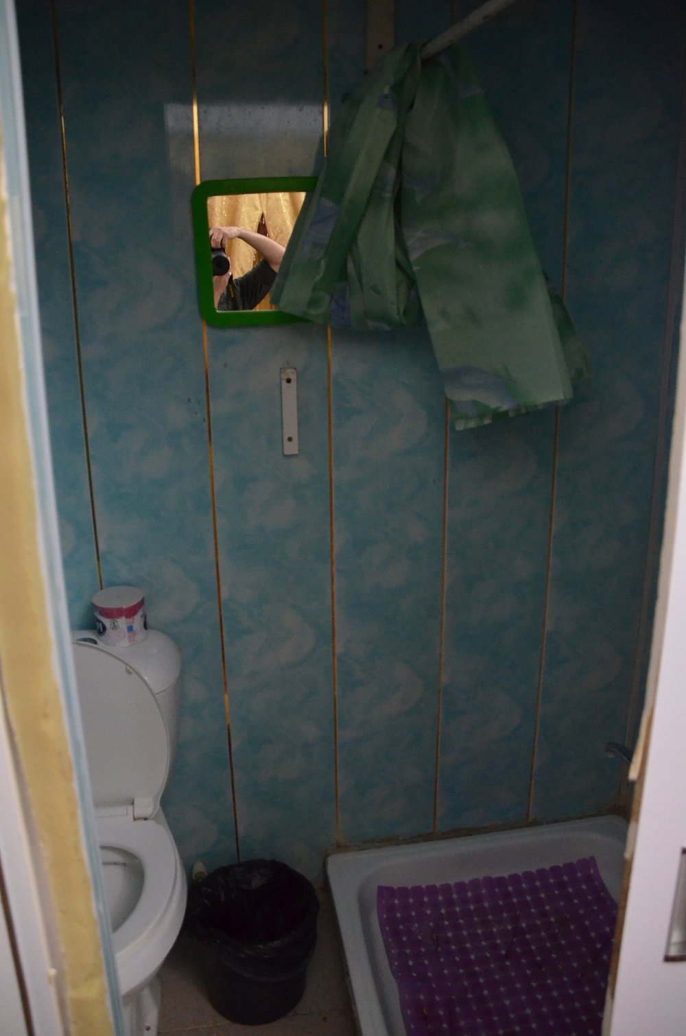 Alibek Guest House