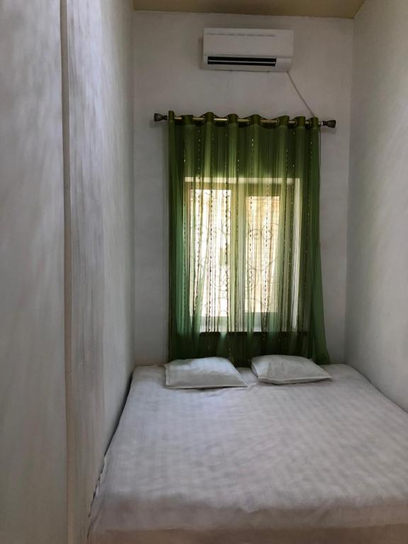 Silk Road Guest House