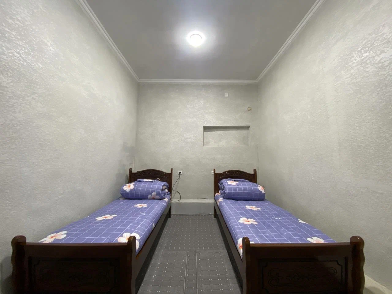 Sardoba hostel