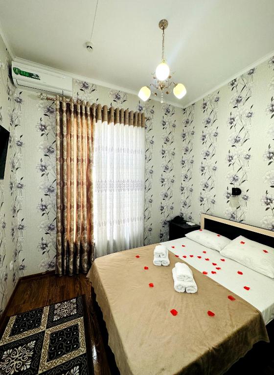 UMAR Hotel