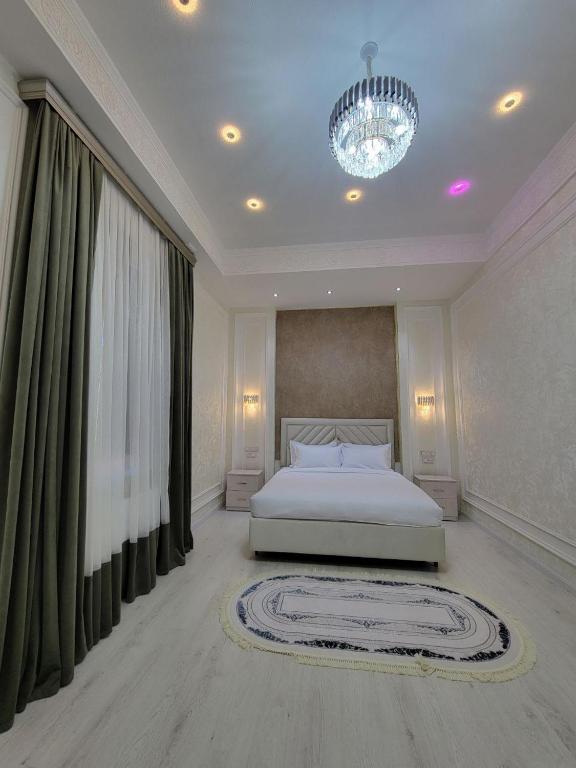 Old City Hotel