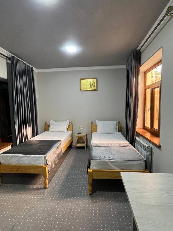 Alixan Guest House