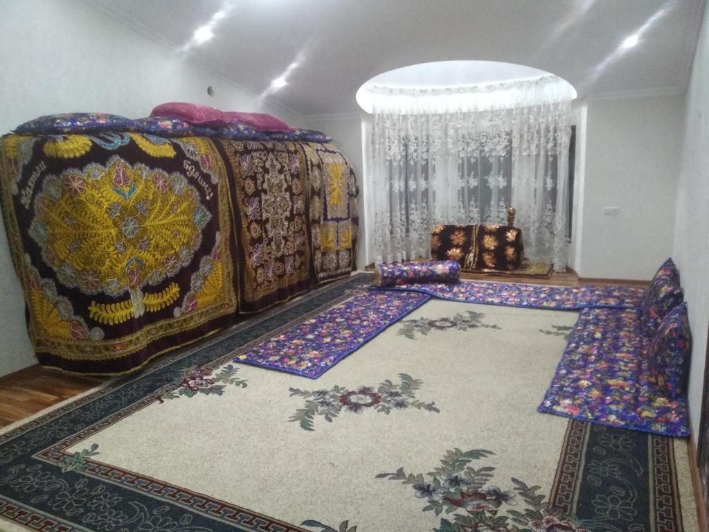 Luxury Guesthouse