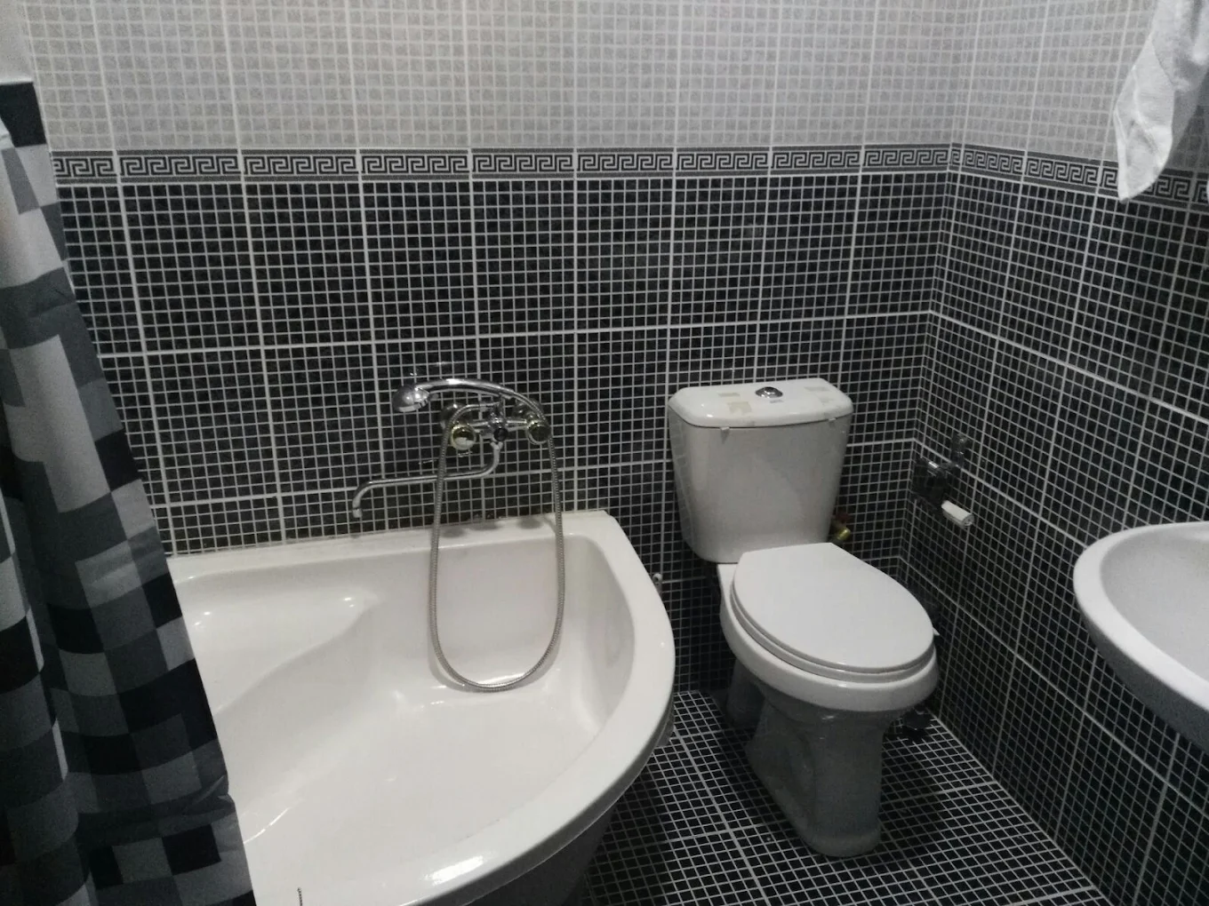 Hotel Bek Shakhrisabz