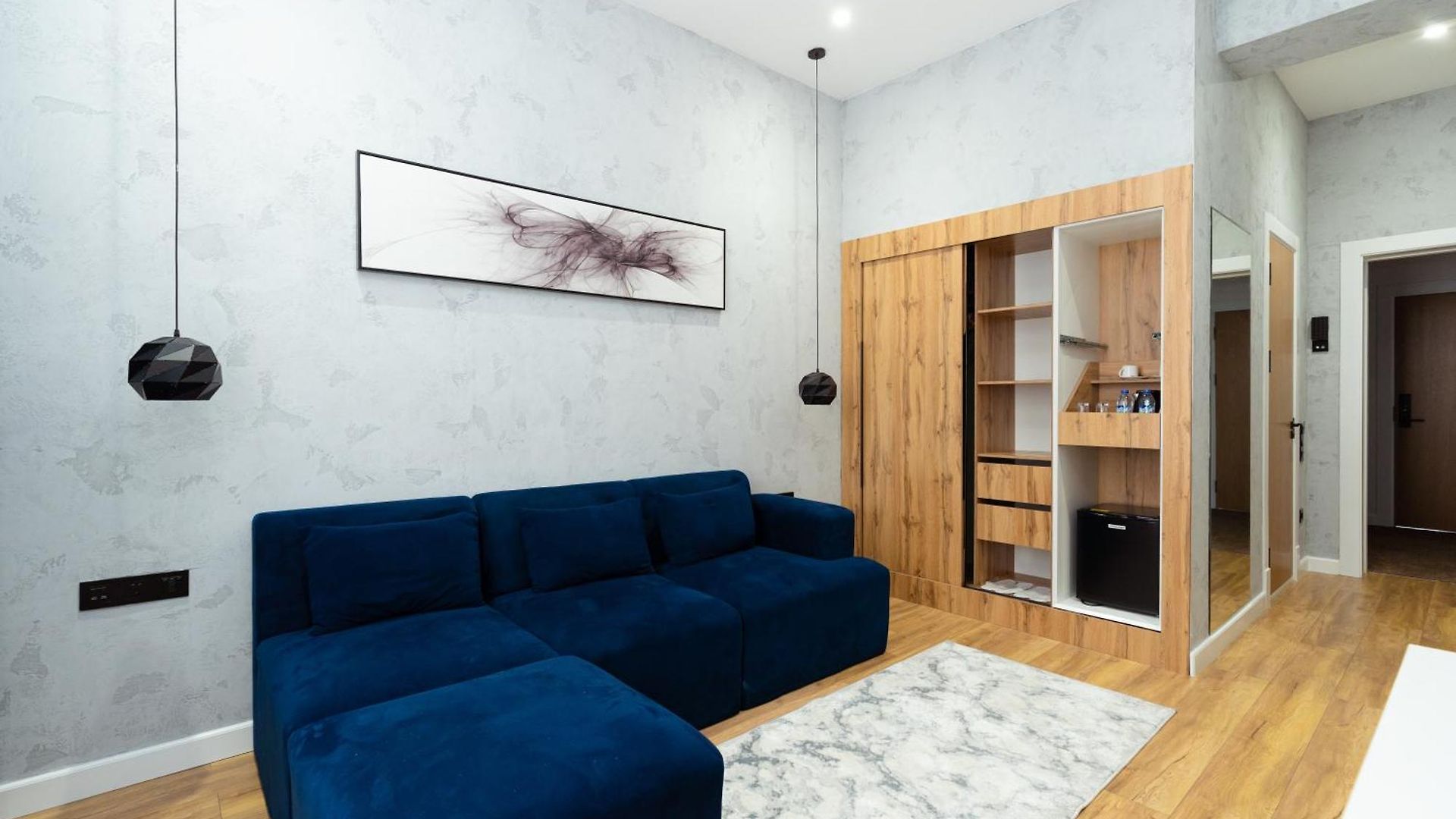 Harmony Luxury