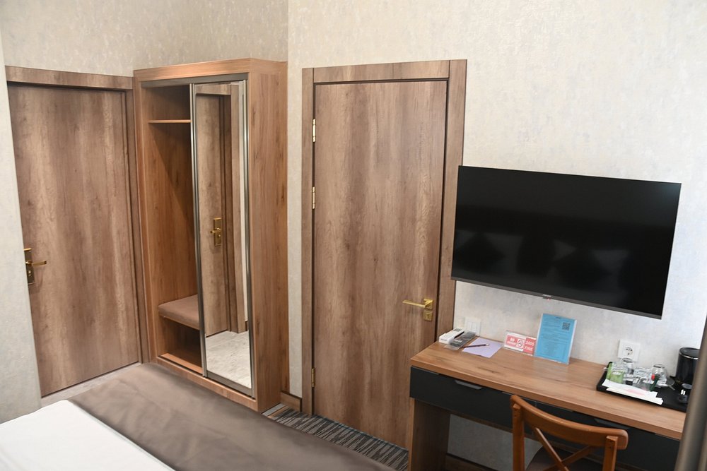 My Status Hotel