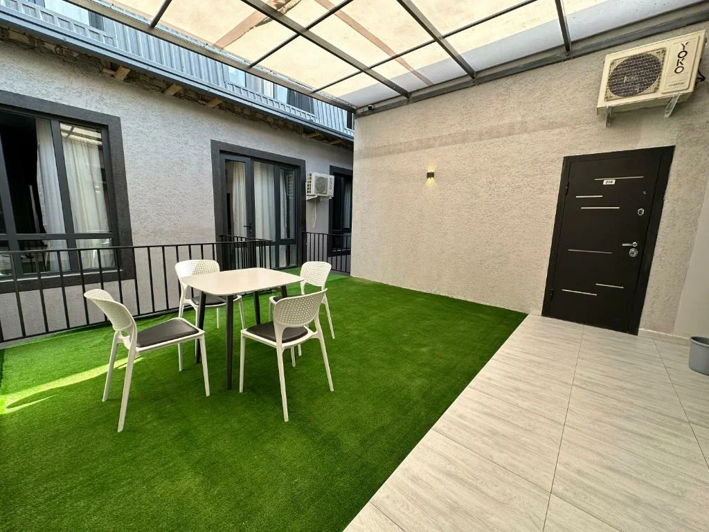Minguzar Hotel