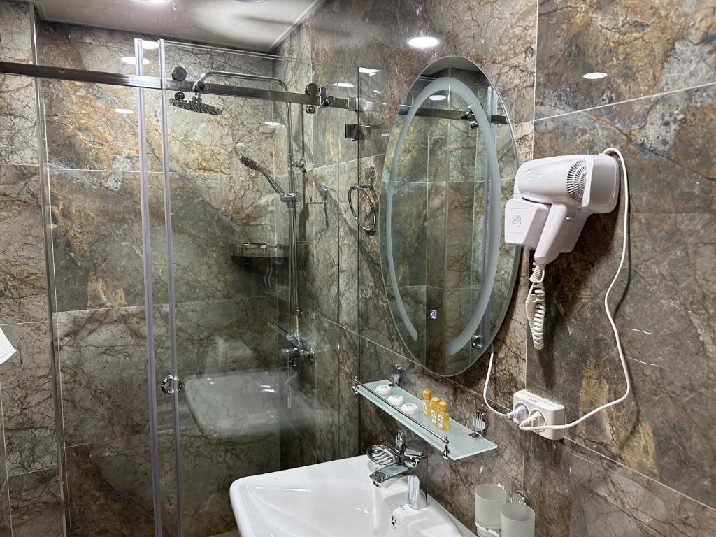 Rayyan Hotel Samarkand