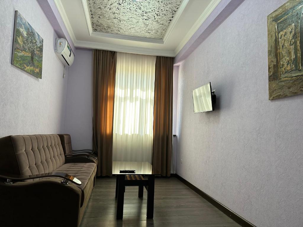 Grand Art Premium Hotel