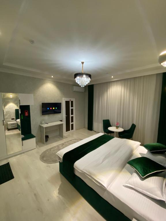 Afruza Hotel