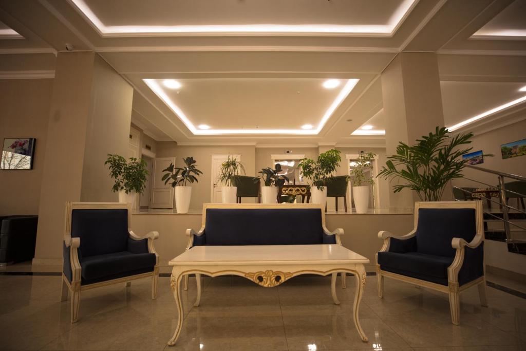 Tashkent Hotel Nukus