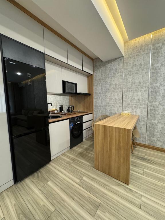 Badem Garden Apart Hotel