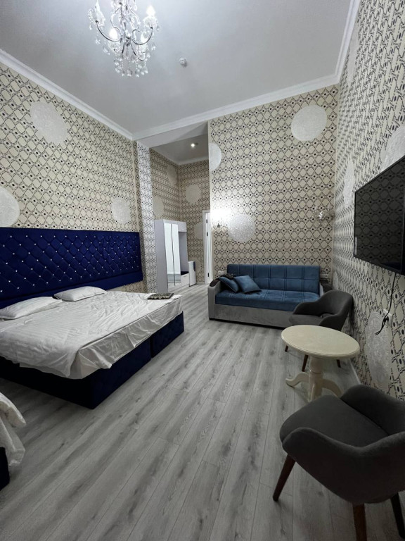 Hotel TALAT