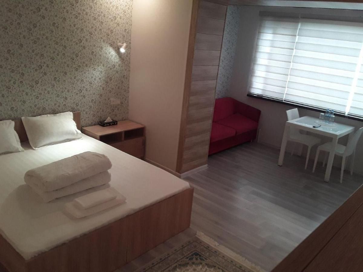 Azmir Hotel