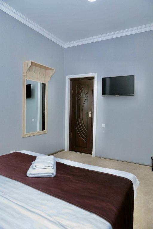 Karavan Street Hotel