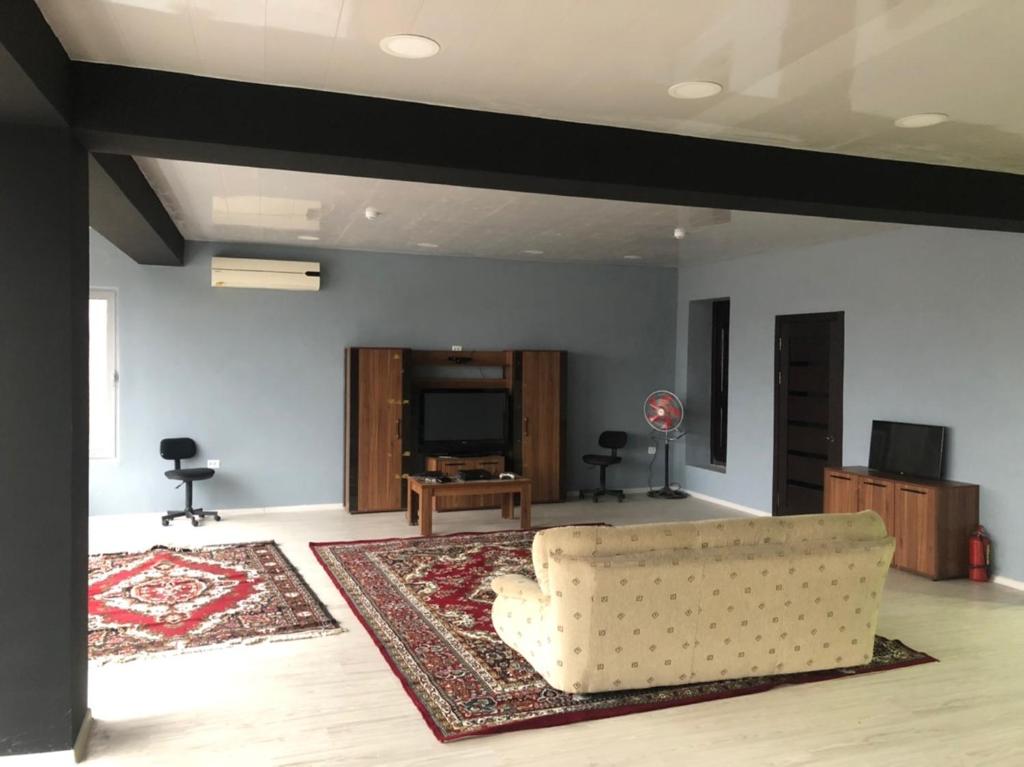Hostel Point