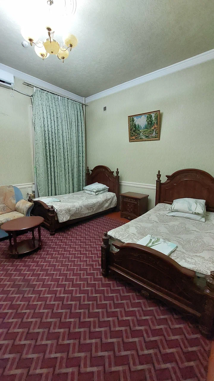 Elita Hotel