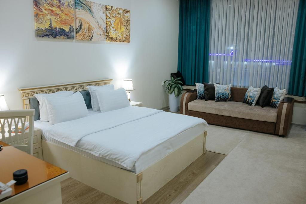 Like Inn Hotel