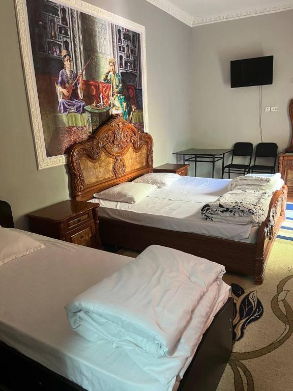 ZARIN Guest House B&B