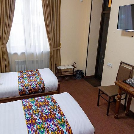 Shakh Sultan Hotel