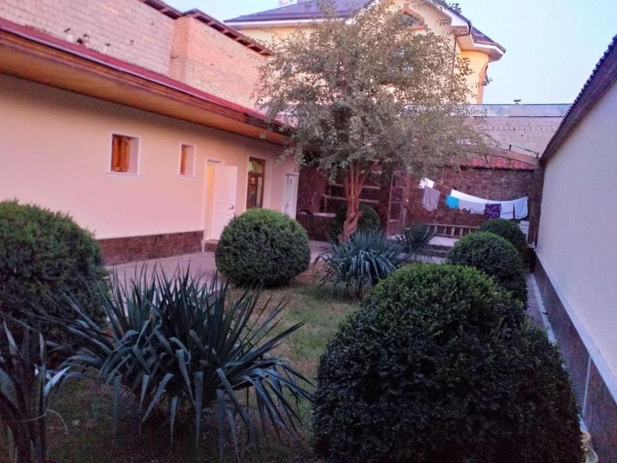 Amir HOTEL