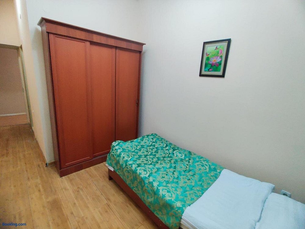 Hotel Zavq Andijan