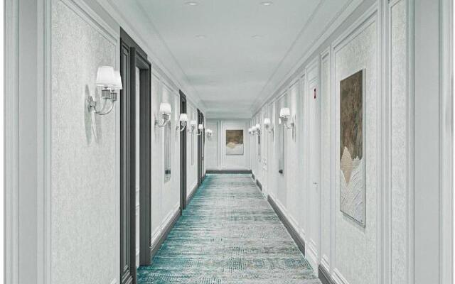 T-CITY PRESIDENTIAL HOTEL