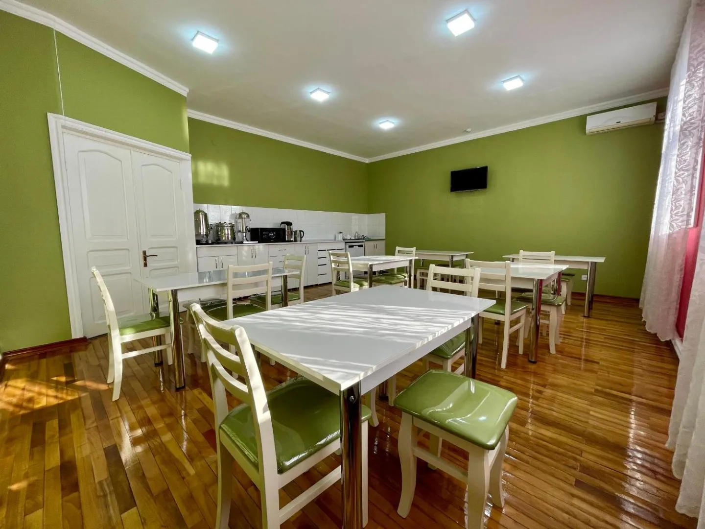 Ivlieva Inn Hostel