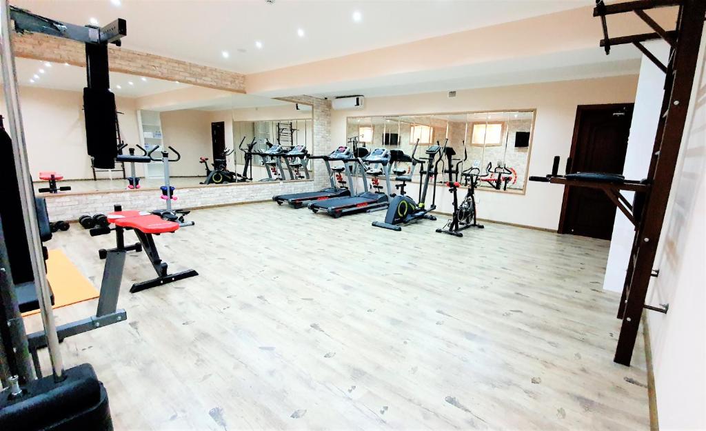 Emirkhan Hotel