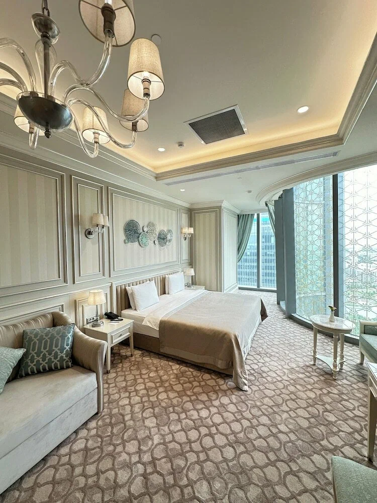 T-CITY PRESIDENTIAL HOTEL