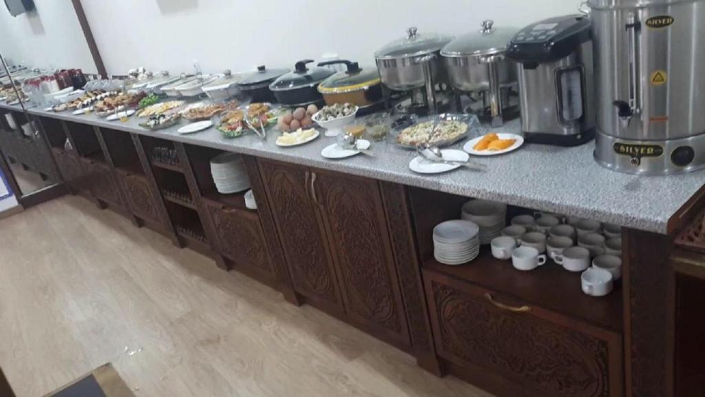 Hotel Volida Boutique