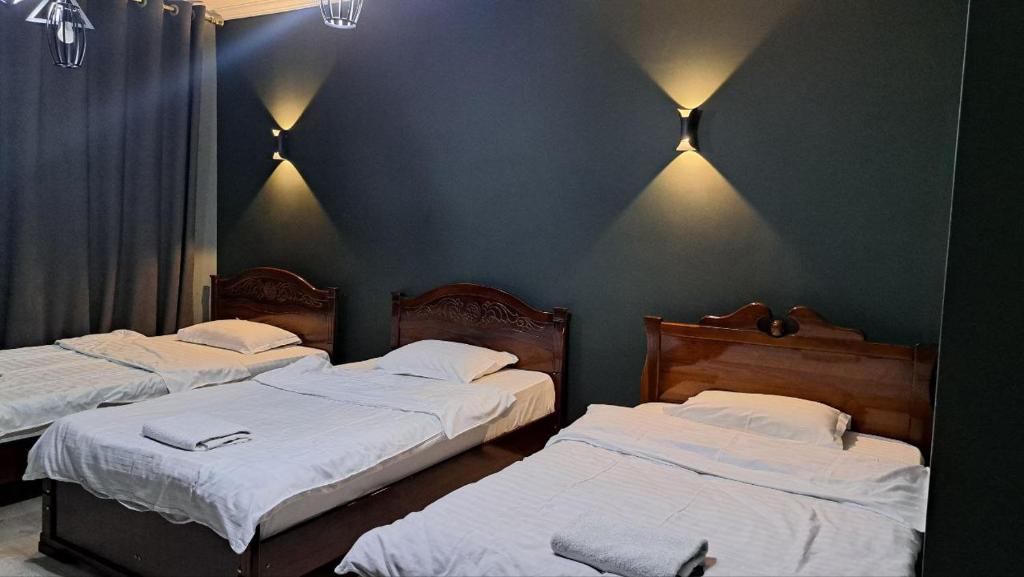 Real Tashkent Hotel