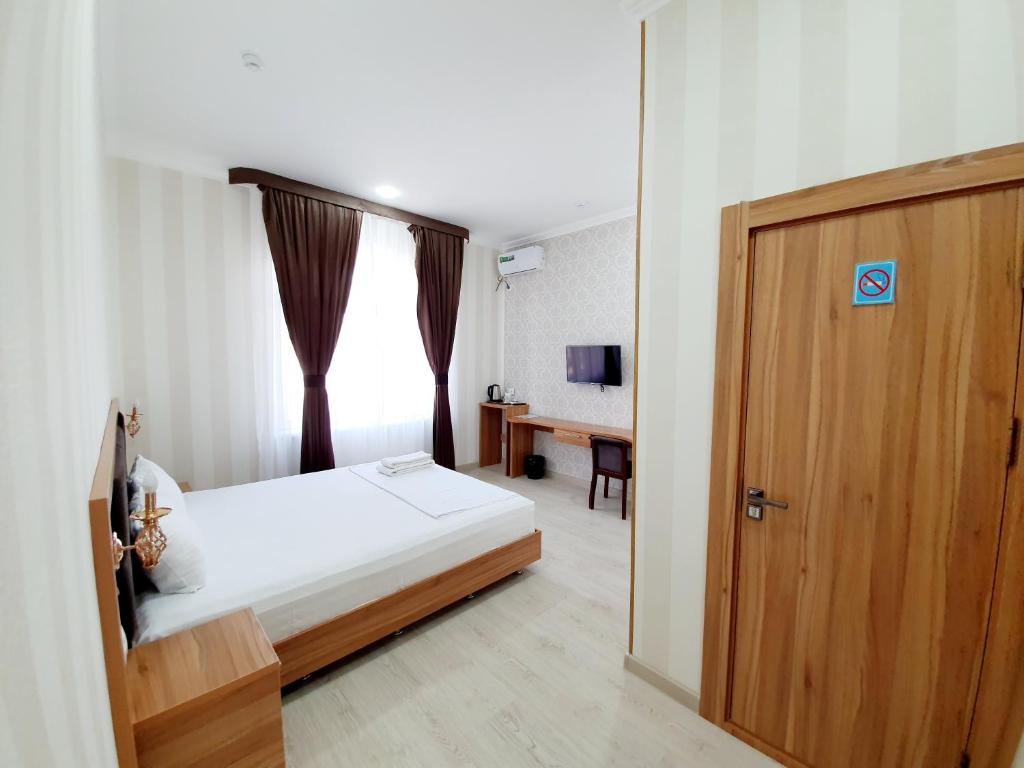 Baraka Hotel