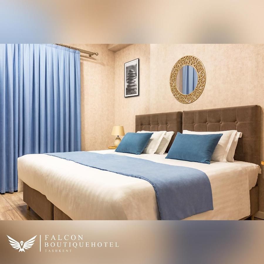 Falcon Boutique Hotel