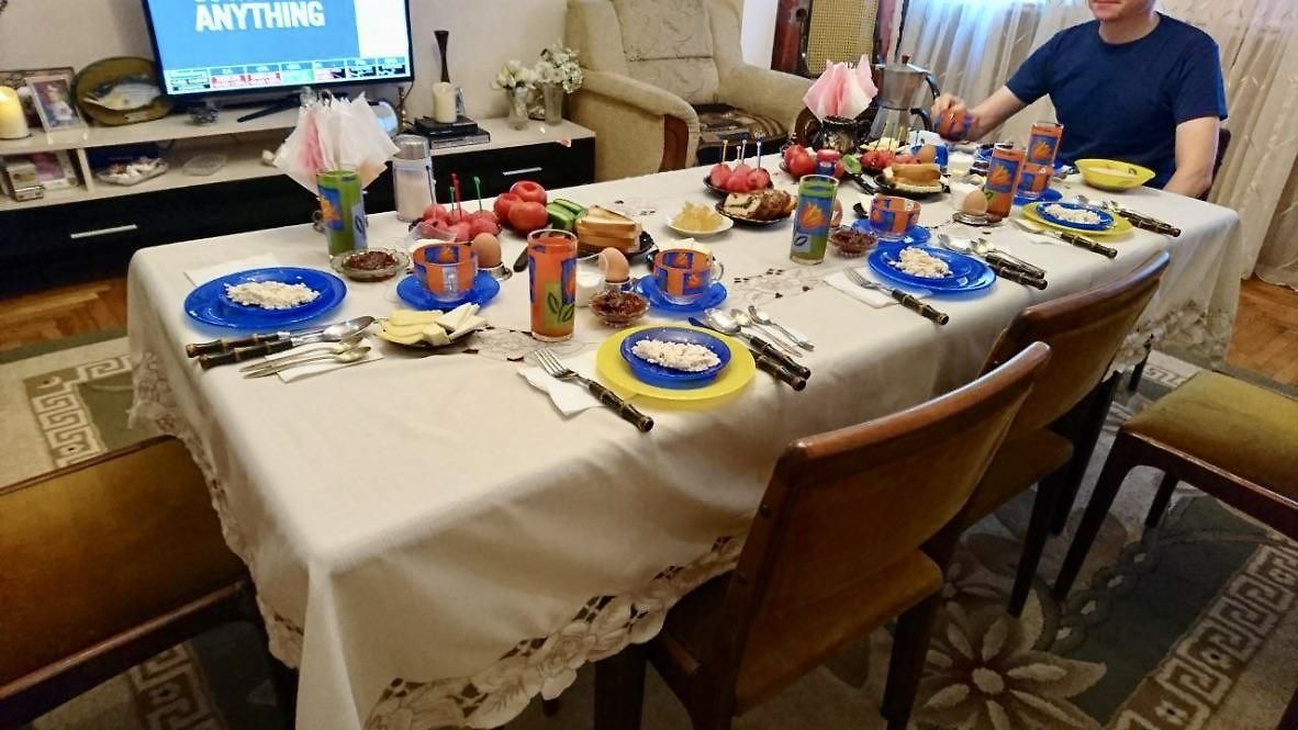 Valentina's Guest House