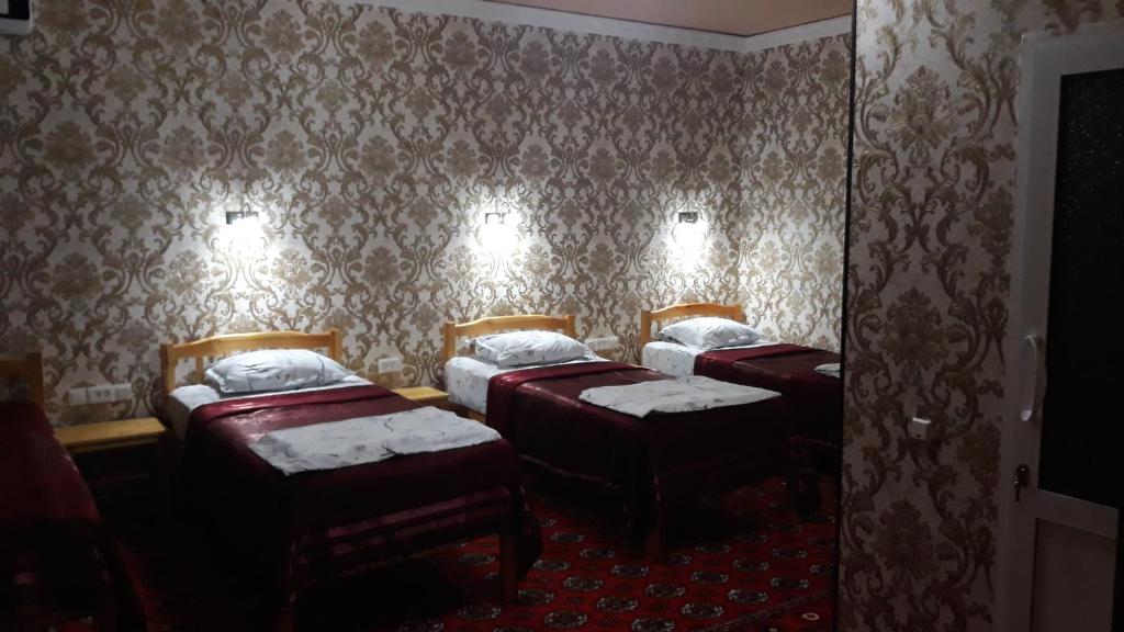 Guest House Orzu