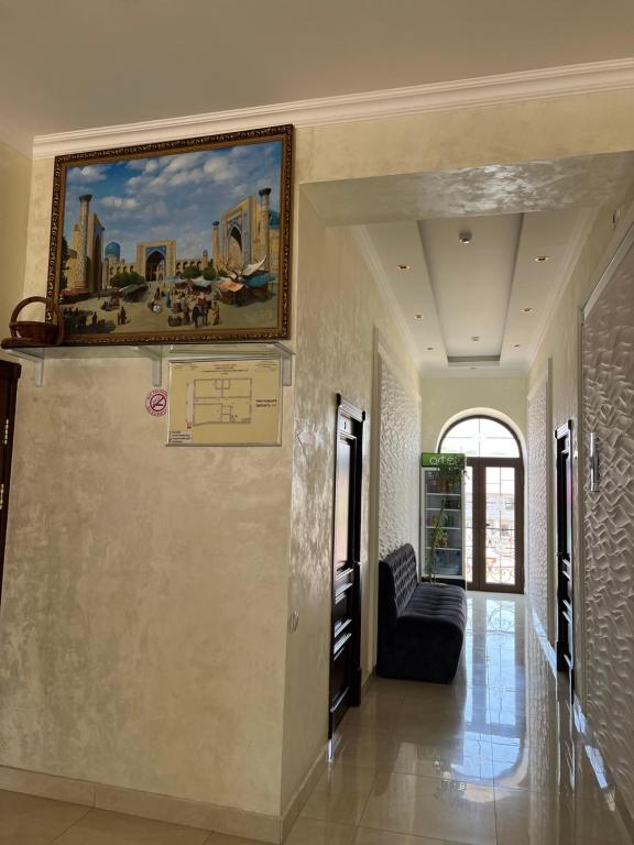 Mahmud Hotel