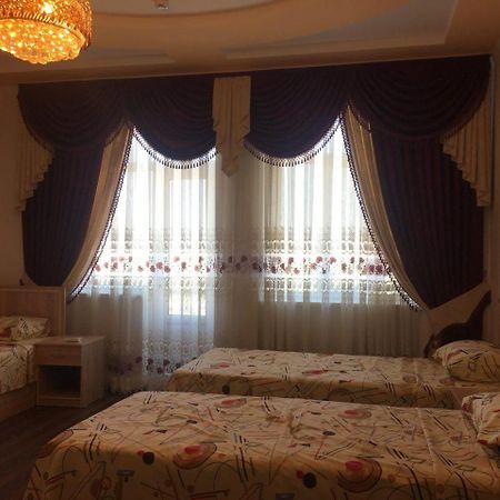 Daryo Hostel