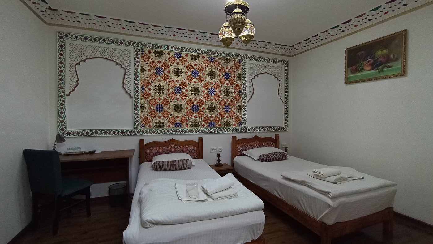 Hotel Ansi Boutique W&S terrace