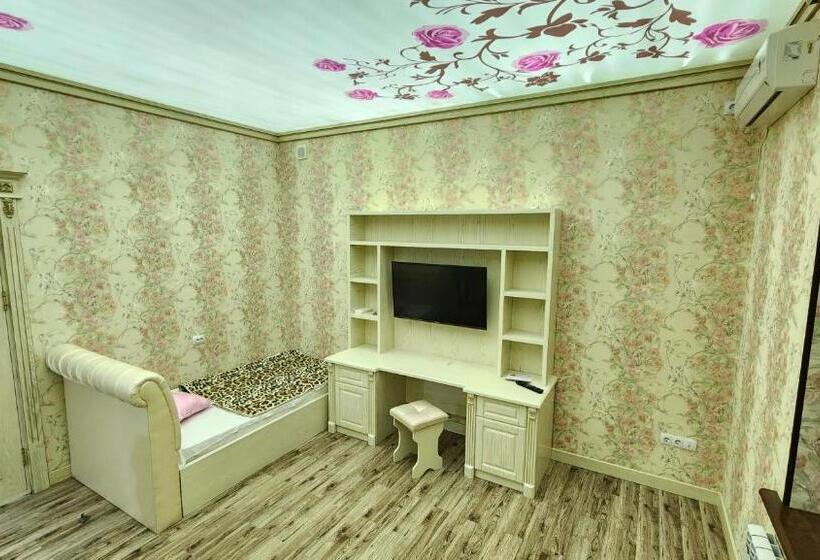 OqDaryo Hotel