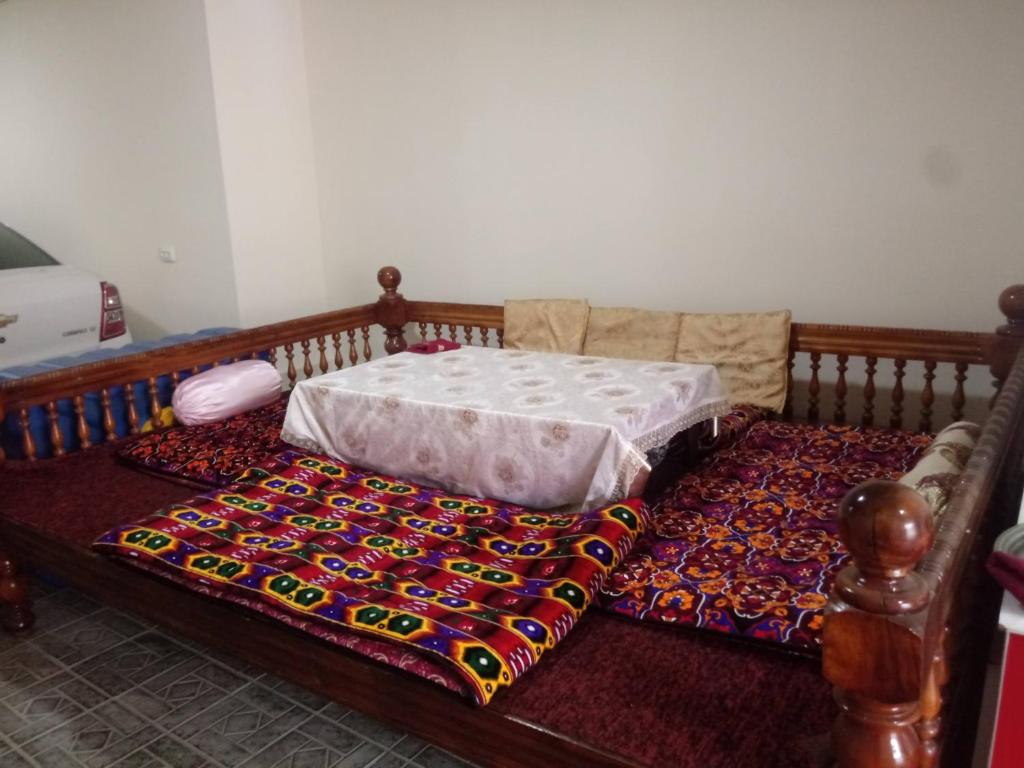 Samarqand Standart