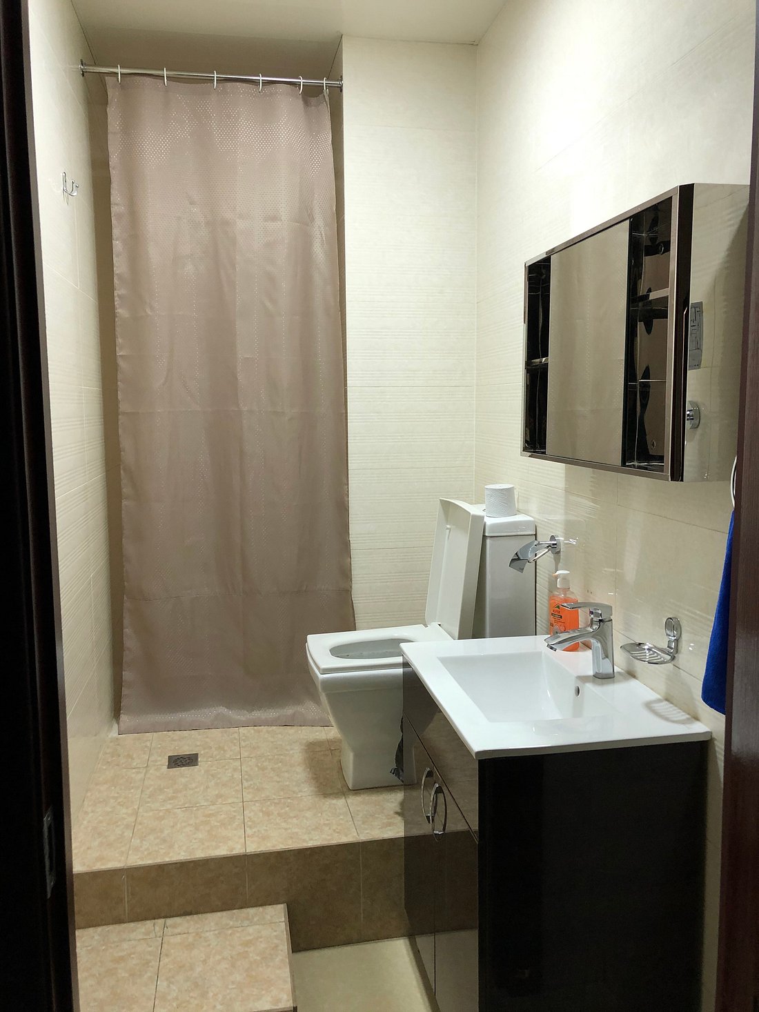 Хостел Shelter