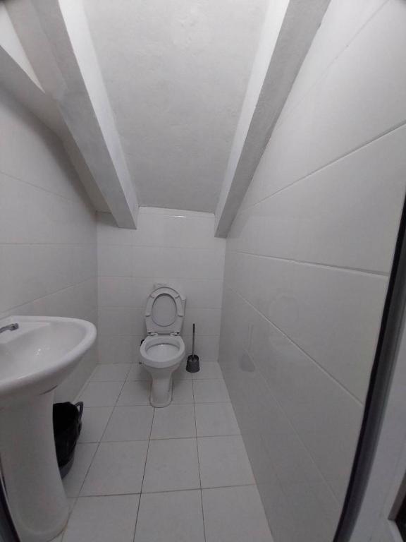 Hostel Na Bobura