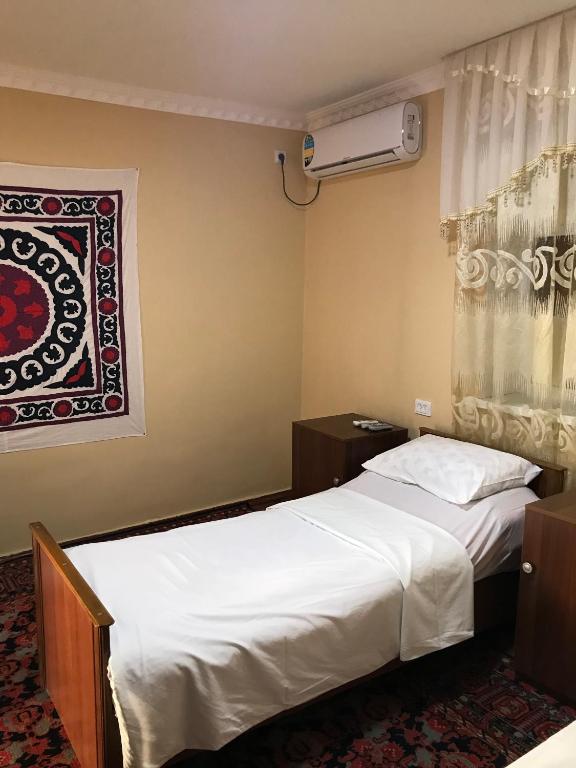 Guest House Firuza